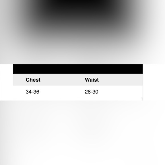 Van Heusen Fitted Easy-Care Pique Spread-Collar Dress Shirt - Picture 9 of 9